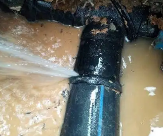 阳高测漏水公司哪家好