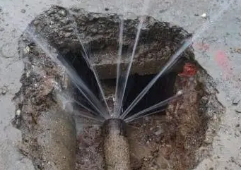 阳高漏水检测多少钱