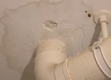 阳高卫生间测漏水多少钱