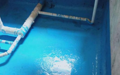 阳高卫生间测漏水哪家好