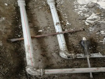 阳高卫生间测漏水多少钱