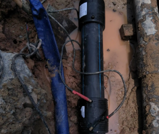 阳高水管漏水检测多少钱