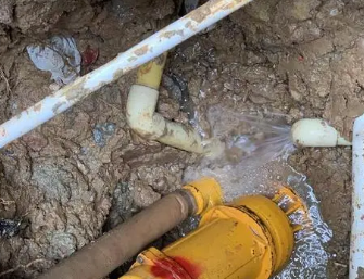 阳高水管漏水检测哪家好