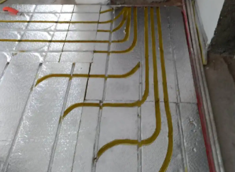 阳高地暖维修哪家好