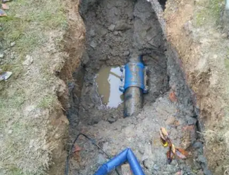 阳高水管漏水检测多少钱