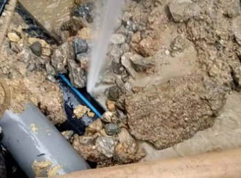 阳高水管漏水检测哪家好