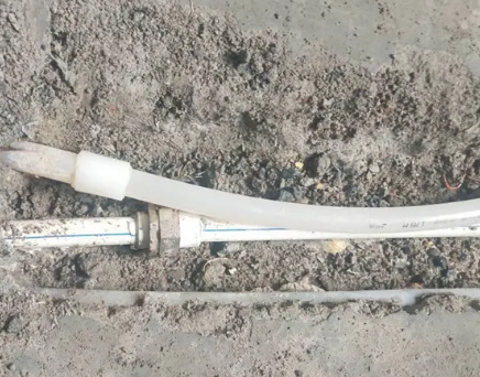 阳高测漏水哪家好